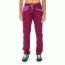 La Sportiva Temple Pant - Women's, Plum/Purple, Small, I59-501500-S
