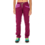 La Sportiva Temple Pant - Women's, Plum/Purple, Medium I59-501500-M