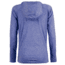 La Sportiva Terra Long Sleeve Baselayer - Women's, Marine Blue/Cobalt Blue, Medium K79-612613-M
