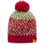 La Sportiva Terry Beanie - Womens, Lollipop/Cerise, Small, X31-321409-S