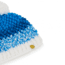 La Sportiva Terry Beanie - Womens, Neptune/White, Small, X31-619000-S