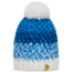 La Sportiva Terry Beanie - Womens, Neptune/White, Small, X31-619000-S