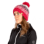 La Sportiva Terry Beanie - Womens, Wine/Orchid, Large, X31-312401-L