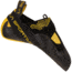 La Sportiva Theory Climbing Shoes - Men's, Black/Yellow, 41.5, Medium, 20W-999100-41.5