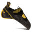 La Sportiva Theory Climbing Shoes - Men's, Black/Yellow, 38.5, Medium, 20W-999100-38.5