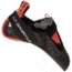 La Sportiva Theory Climbing Shoes - Women's, Black/Hibiscus, 37, Medium, 20X-999402-37