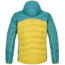 La Sportiva Titan Down Jacket - Mens, Moss/Alpine, Large, L52-723726-L