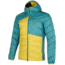 La Sportiva Titan Down Jacket - Men's, Moss/Alpine, Small, L52-723726-S