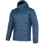 La Sportiva Titan Down Jacket - Men's, Night Blue, Medium, L52-629629-M