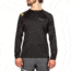 La Sportiva Tour Long Sleeve - Men's, Black, Medium, L13-999999-M