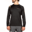 La Sportiva Tour Long Sleeve - Mens, Black, Medium, L13-999999-M