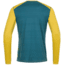 La Sportiva Tour Long Sleeve - Mens, Moss/Alpine, Medium, L64-723726-M