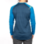 La Sportiva Tour Long Sleeve - Mens, Opal/Neptune, Extra Large, L13-618619-XL
