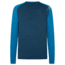 La Sportiva Tour Long Sleeve - Mens, Opal/Neptune, Extra Large, L13-618619-XL