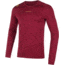 La Sportiva Tour Long Sleeve - Men's, Sangria, Large, L64-320320-L