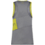 La Sportiva Track Tank - Mens, Carbon Kiwi, Large, P03-900713-L