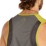 La Sportiva Track Tank - Mens, Carbon Kiwi, Large, P03-900713-L
