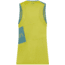 La Sportiva Track Tank - Mens, Kiwi Pine, Extra Large, P03-713714-XL