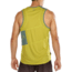 La Sportiva Track Tank - Mens, Kiwi Pine, Extra Large, P03-713714-XL