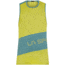 La Sportiva Track Tank - Men's, Kiwi Pine, Small, P03-713714-S