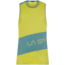 La Sportiva Track Tank - Mens, Kiwi Pine, Extra Large, P03-713714-XL