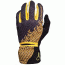 La Sportiva Trail Gloves - Men's, Black/Yellow, Extra Large, X54-999100-XL