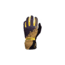 La Sportiva Trail Gloves - Mens-Black/Yellow-Small