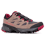 La Sportiva Trail Ridge Mid Hiking Shoes - Womens, Taupe/Beet, 37.5, 24O-801310-37.5