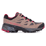 La Sportiva Trail Ridge Mid Hiking Shoes - Womens, Taupe/Beet, 37.5, 24O-801310-37.5