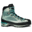 La Sportiva Trango Cube Gtx Mountaineering Shoes- Women's, Light Grey/Mint, 37.5, 11K-902609-37.5