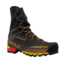 La Sportiva Trango Pro GTX Mountaineering Boots - Mens, Black/Yellow, 46.5, 31N-999100-46.5