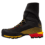 La Sportiva Trango Pro GTX Mountaineering Boots - Mens, Black/Yellow, 46.5, 31N-999100-46.5
