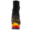 La Sportiva Trango Pro GTX Mountaineering Boots - Mens, Black/Yellow, 46.5, 31N-999100-46.5