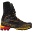 La Sportiva Trango Pro GTX Boots - Men's, Black/Yellow, 38.5, 31N-999100-38.5