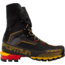 La Sportiva Trango Pro GTX Mountaineering Boots - Mens, Black/Yellow, 46.5, 31N-999100-46.5