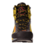 La Sportiva Trango Tech GTX Mountaineering Boots - Mens, Black/Yellow, 45, 21G-999100-45