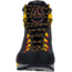 La Sportiva Trango Tech Leather GTX Mountaineering Shoes - Mens, Black Yellow, 45 EU, 21S-999100-45