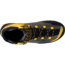 La Sportiva Trango Tech Leather GTX Mountaineering Shoes - Mens, Black/Yellow, 45.5, Medium, 21S-999100-45.5
