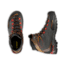 La Sportiva Trango Tech Leather GTX Mountaineering Shoes - Mens, Carbon/Hawaiian Sun, 46.5, 21S-900208-46.5