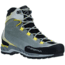 La Sportiva Trango Tech Leather GTX Mountaineering Shoes - Women's, Clay/Celery, 42, 21T-909715-42