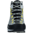 La Sportiva Trango Tech Leather GTX Mountaineering Shoes - Womens, Clay/Celery, 42, Medium, 21T-909715-42