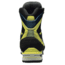 La Sportiva Trango Tower GTX Montaineering Boot - Mens, Ocean/Sulphur, 37.5 EU 21A-606702-37.5