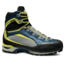 La Sportiva Trango Tower GTX Montaineering Boot - Mens, Ocean/Sulphur, 37.5 EU 21A-606702-37.5