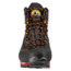 La Sportiva Trango Tower GTX Montaineering Boots - Mens, Black/Yellow, 43.5, 21I-999100-43.5