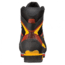 La Sportiva Trango Tower GTX Montaineering Boots - Mens, Black/Yellow, 43.5, 21I-999100-43.5