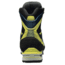 La Sportiva Trango Tower Gtx Mountaineering Boots - Mens, Ocean/Sulphur, 42, 21A-606702-42