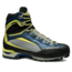 La Sportiva Trango Tower Gtx Mountaineering Boots - Mens, Ocean/Sulphur, 42, 21A-606702-42