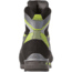 La Sportiva Trango Tower GTX Mountaineering Shoes - Mens, Carbon Applegreen, 42.5 EU, 21A-900705-42.5