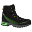 La Sportiva Trango TRK GTX Hiking Shoes - Mens, Black/Flash Green, 40.5, 31D-999724-40.5