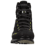 La Sportiva Trango TRK GTX Hiking Shoes - Mens, Black/Flash Green, 40.5, 31D-999724-40.5